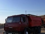 КамАЗ 1991 года за 3 300 000 тг. в Тараз