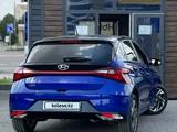 Hyundai i20 2023 годаfor8 500 000 тг. в Караганда – фото 3
