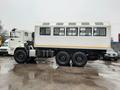 Нефаз  Вахтовый автобус на шасси КАМАЗ 43118, 43502 2026 года в Алматы – фото 3