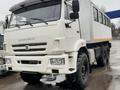 Нефаз  Вахтовый автобус на шасси КАМАЗ 43118, 43502 2026 года в Алматы – фото 4