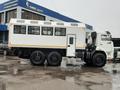 Нефаз  Вахтовый автобус на шасси КАМАЗ 43118, 43502 2026 года в Алматы – фото 5
