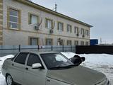 ВАЗ (Lada) 2110 2007 годаfor1 500 000 тг. в Уральск – фото 3