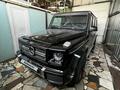 Mercedes-Benz G 500 2001 года за 14 000 000 тг. в Алматы – фото 6