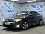 Toyota Camry 2012 года за 8 950 000 тг. в Шымкент