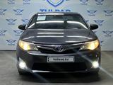 Toyota Camry 2012 года за 8 950 000 тг. в Шымкент – фото 2