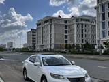 Lexus ES 250 2014 годаүшін14 000 000 тг. в Астана – фото 4
