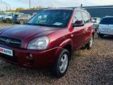 Hyundai Tucson 2007 годаүшін4 700 000 тг. в Петропавловск