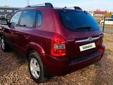 Hyundai Tucson 2007 годаүшін4 700 000 тг. в Петропавловск – фото 4
