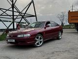 Mazda 626 1995 годаүшін2 200 000 тг. в Шымкент