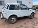 ВАЗ (Lada) Lada 2121 2000 года за 1 000 000 тг. в Жезказган – фото 3