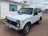 ВАЗ (Lada) Lada 2121 2000 года за 1 000 000 тг. в Жезказган – фото 2
