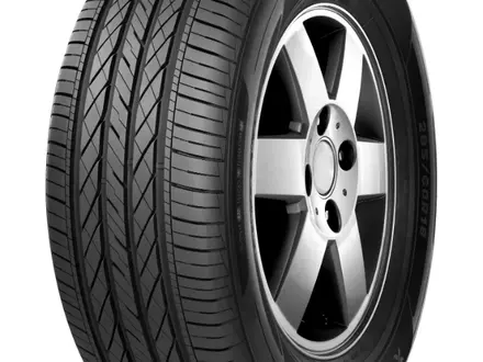 215/60R17 100H — TOURADOR X COMFORT SUV за 33 000 тг. в Алматы