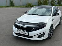 Kia Optima 2013 годаүшін7 300 000 тг. в Астана