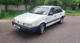 Volkswagen Passat 1990 года за 900 000 тг. в Алматы – фото 2