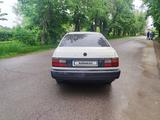 Volkswagen Passat 1990 года за 900 000 тг. в Алматы – фото 5