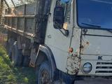КамАЗ 1993 годаүшін2 500 000 тг. в Актобе