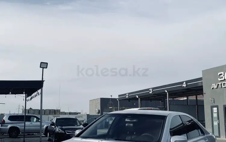 Mercedes-Benz S 500 2000 года за 4 700 000 тг. в Актау