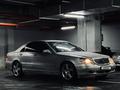 Mercedes-Benz S 500 2000 года за 4 700 000 тг. в Актау – фото 2