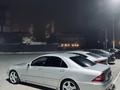 Mercedes-Benz S 500 2000 года за 4 700 000 тг. в Актау – фото 4
