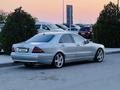 Mercedes-Benz S 500 2000 года за 4 700 000 тг. в Актау – фото 3