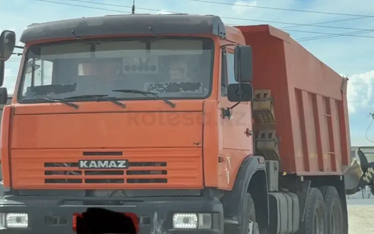 КамАЗ  65115 2013 годаүшін15 000 000 тг. в Атырау