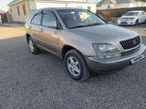 Lexus RX 300 1999 годаүшін4 000 000 тг. в Кызылорда – фото 2