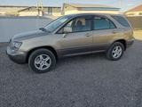 Lexus RX 300 1999 годаүшін4 000 000 тг. в Кызылорда – фото 3