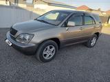 Lexus RX 300 1999 годаүшін4 000 000 тг. в Кызылорда – фото 4