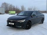 Chery Arrizo 8 2022 года за 9 500 000 тг. в Караганда