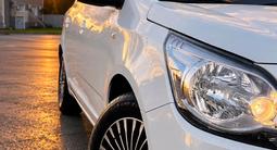 Chevrolet Cobalt 2023 года за 4 800 000 тг. в Костанай – фото 3