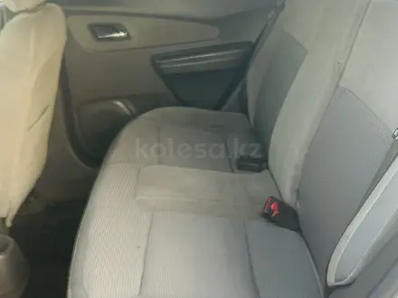 Chevrolet Cobalt 2023 года за 4 800 000 тг. в Костанай – фото 8