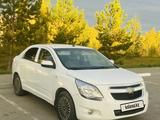 Chevrolet Cobalt 2023 года за 4 800 000 тг. в Костанай – фото 5