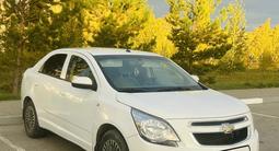 Chevrolet Cobalt 2023 года за 4 800 000 тг. в Костанай – фото 5