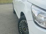 Chevrolet Cobalt 2023 года за 4 800 000 тг. в Костанай – фото 4