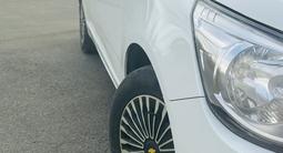 Chevrolet Cobalt 2023 года за 4 800 000 тг. в Костанай – фото 4