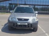 Honda CR-V 1997 годаүшін3 200 000 тг. в Алматы