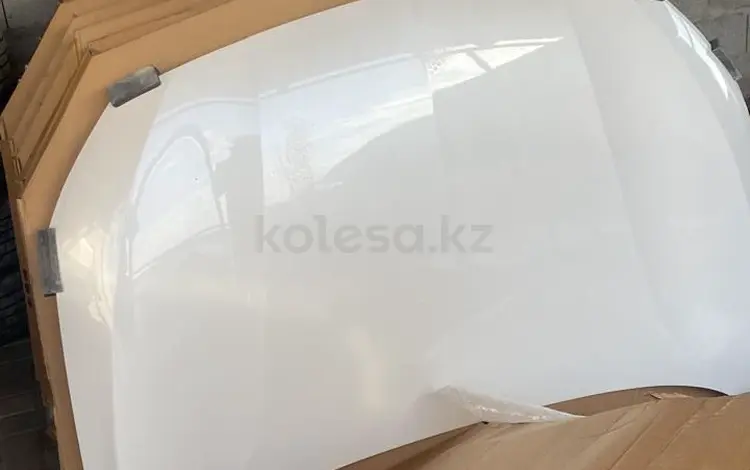 Капот крыло за 1 800 тг. в Алматы