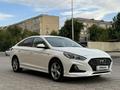 Hyundai Sonata 2019 годаүшін7 900 000 тг. в Шымкент – фото 14