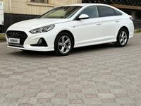 Hyundai Sonata 2019 годаfor7 900 000 тг. в Шымкент