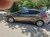 Kia Cee'd 2013 года за 5 500 000 тг. в Алматы