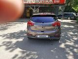 Kia Cee'd 2013 года за 5 500 000 тг. в Алматы – фото 2