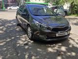 Kia Cee'd 2013 года за 5 500 000 тг. в Алматы – фото 4