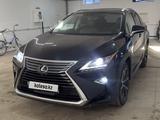 Lexus RX 350 2017 года за 20 000 000 тг. в Актобе