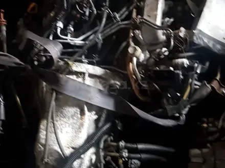 Двигатель из японии за 700 000 тг. в Алматы – фото 2