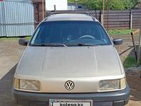 Volkswagen Passat 1991 года за 1 000 000 тг. в Астана