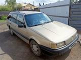 Volkswagen Passat 1991 годаүшін1 000 000 тг. в Астана – фото 2