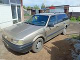 Volkswagen Passat 1991 годаүшін1 000 000 тг. в Астана – фото 3