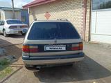 Volkswagen Passat 1991 года за 1 000 000 тг. в Астана – фото 4
