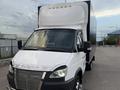 ГАЗ ГАЗель 2012 года за 6 500 000 тг. в Алматы – фото 15