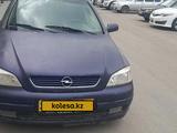 Opel Astra 1999 годаүшін1 700 000 тг. в Атырау